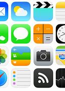 Image result for iPhone Web Icon