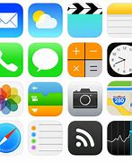 Image result for Mobile App Icons Glossy Free