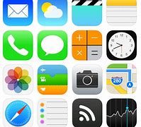 Image result for iPhone Icon Pack