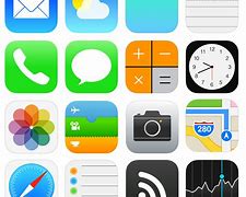 Image result for Black iPhone Icon Vector Icons