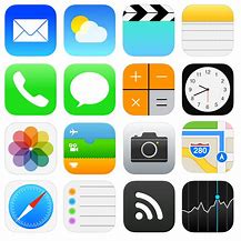 Image result for App Icon Template S Illustrator