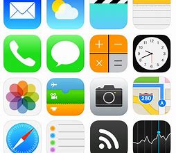 Image result for Logos De Apps En iPhone