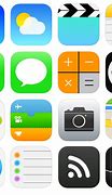 Image result for iPhone App Button Transparent