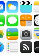 Image result for iOS 5 Photos Logo