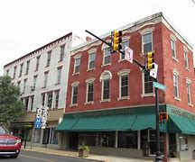 Image result for Titusville PA City Hall