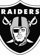 Image result for Las Vegas Raiders Cartoon Logo Wallpaper