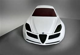 Image result for Alfa Romeo City Car