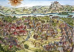 Image result for The Siege of Vienna in 1529