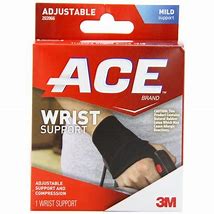 Image result for Ace Bandage Wrist Support