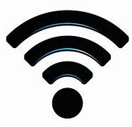 Image result for Wi-Fi Logo Clip Art