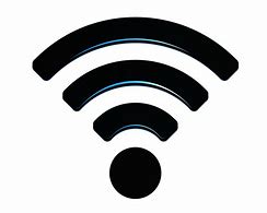 Image result for Wi-Fi Signal Clip Art