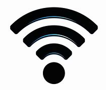 Image result for Wi-Fi Transparent Green