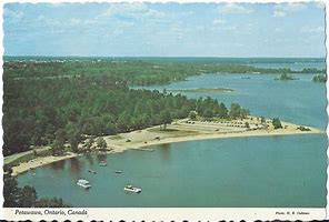 Image result for Petawawa Point Beach