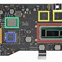 Image result for 2019 MacBook Pro Dissaembly