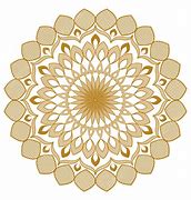 Image result for Gold Geometric Shape Transparent