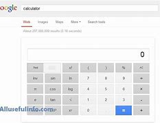 Image result for Google Conversion Calculator