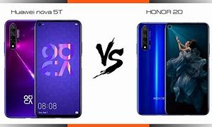 Image result for Huawei Nova 5T Honor 20