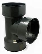 Image result for Corrugated Drainage Pipe Fittings