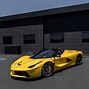 Image result for Ferrari LaFerrari Aperta Black