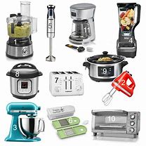 Image result for Small Electrical Appliances