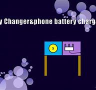Image result for DIY Removeable Phone Battery Charger