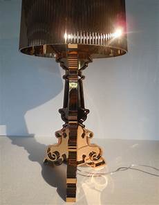 tavolo kartell illuminazione kartell bourgie rame lada da tavolo tavolo kartell illuminazione kartell bourgie rame lada da tavolo