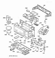 Image result for GE Spacemaker Microwave Parts