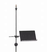 Image result for Adjustable Microphone Stand