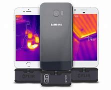 Image result for Cell Phones with Thermal Imaging