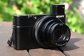 Image result for Sony RX100 M6