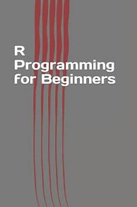 Image result for R Programming Book