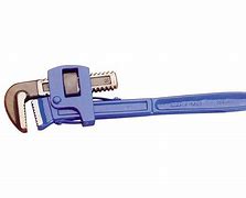 Image result for Adjustable Pipe Wrench