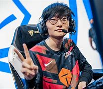 Image result for Xing Tian Top eSports