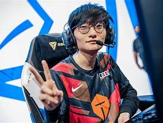 Image result for Xing Tian Top eSports