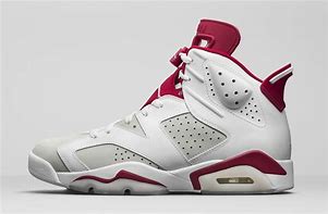 Image result for Jordan 6s