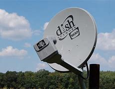 Image result for Dish Network Satellite in Space