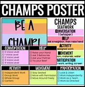 Image result for Champs Posters