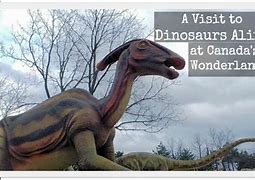Image result for Toronto Maple Leafs Dinosaur