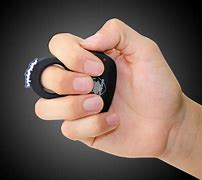 Image result for Claws and Self Defense Ring