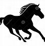 Image result for Quarter Horse SVG