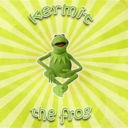 Image result for Kermit the Frog Logo
