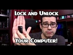 Image result for How to Unlock Computer Lock