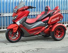 Image result for Motor X Max Modifikasi