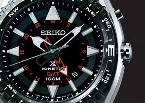 Image result for Seiko Kinetic Watch Battery