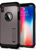 Image result for iPhone XS SPIGEN Armor