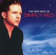 Image result for Simply Red Album Covers