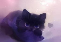 Image result for Cat Cartoon Wallpaper 4K
