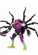 Image result for Spider Transformer Toy