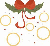Image result for 12 Days of Christmas 5 Golden Rings