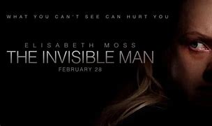 Image result for Phimthe Invisible Man